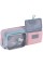 Пенал "Kite" Hello Kitty 1від.,м'який №HK25-2701-2(48)
