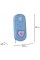 Пенал "Kite" Lovely 1від.,м'який №K25-599-11(48)