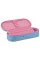 Пенал "Kite" Lovely 1від.,м'який №K25-599-11(48)
