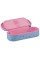 Пенал "Kite" Lovely 1від.,м'який №K25-599-11(48)