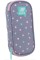 Пенал "Kite" Kawaii Stars 1від.,м'який №K25-662-1(48)