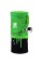 Пенал "Kite" Funny Monster 1від.,м'який №K25-684-2(48)