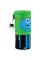 Пенал "Kite" Funny Monster 1від.,м'який №K25-684-2(48)