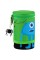 Пенал "Kite" Funny Monster 1від.,м'який №K25-684-2(48)