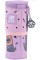 Пенал "Kite" Lazy Cats 1від.,м'який №K25-684-3(48)