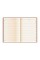 Щоден. A5 Cabinet недат. Lizard червоний О25467-03(10)