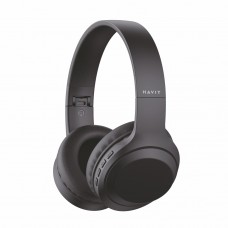 Навушники Havit HV-H628BT BT beige+мікрофон