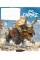 Зошит 12арк. кос.лін. Школярик "Dino empire" ВД-лак №012-3490C(30)(300)