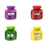 Лизун-антистрес "Lovin" Slime emotion 95мл №8000186
