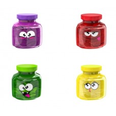 Лизун-антистрес "Lovin" Slime emotion 95мл №8000186