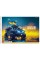 Альбом для малюв. на пруж. 30/120 А4 №PB-SC-030-8031/Школярик/(9)(108)(90)(63)