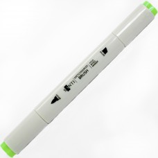 Маркер аквар. Santi sketch SM-71/390744 блідо-зелений(6)