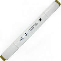 Маркер аквар. Santi sketch SM-75/390748 бронзово-оливовий(6)