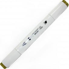 Маркер аквар. Santi sketch SM-75/390748 бронзово-оливовий(6)