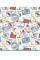 Зошит 24арк. лін. Школярик Genius ВД-лак 024-3306L(25)(200)
