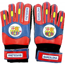 Рукавиці воротарські Barcelona №7