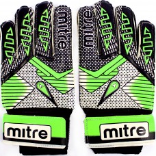 Рукавиці воротарські Mitre №8