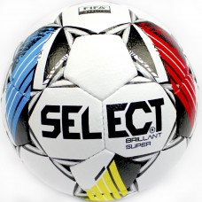 М'яч футбольний Select Briliant Super №2