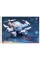 Альбом для малюв. на пруж. 20/120 А4 №PB-SC-020-8047/Школярик/