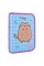 Пенал "Yes" Pusheen the Cat одинар. без клап. №HP-02/533645