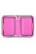 Пенал "Yes" Doggy Princess тв.,одинар.,2клап. №HP-04/533706