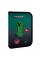 Пенал "Yes" Minecraft Icons тв.,одинар.,2клап. №HP-04/533633