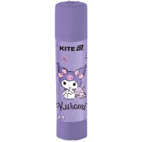 Клей-олівець "Kite" №HK25-130-2 8гр Kuromi з індикатором(30)