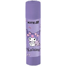 Клей-олівець "Kite" №HK25-130-2 8гр Kuromi з індикатором(30)