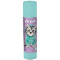 Клей-олівець "Kite" №SP25-130 8гр Studio Pets з індикатором(30)