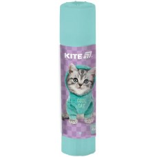 Клей-олівець "Kite" №SP25-130 8гр Studio Pets з індикатором(30)