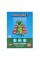 Картон кольор. А4 двостор.10арк./ 10кольор. Minecraft №955456/Yes/