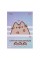 Картон кольор. А4 одностор.10арк./ 10кольор. Pusheen №955463/Yes/
