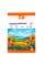 Картон кольор. А4 одностор.10арк. Orange line №954895/Yes/(25)