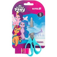 Ножиці дит. "Kite" №LP25-122 My Little Pony 13см (12)(240)
