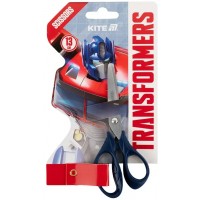 Ножиці дит. "Kite" №TF25-122 Transformers 13см (12)(240)