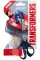 Ножиці дит. "Kite" №TF25-122 Transformers 13см (12)(240)