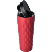 Термос метал. 0,45л Kite рожевий K24-1208-2(30)