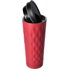 Термос метал. 0,45л Kite рожевий K24-1208-2(30)
