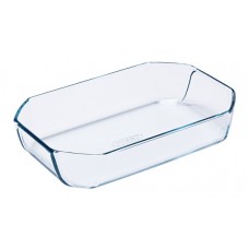 Форма для выпечки Pyrex Inspiration 30х20х7см 2,6л стекло прямоугольная (5) 77549 / 294B000