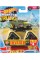 Машинка-позашляховикMonster Trucks 1:64,в асорт. FYJ44/ Hot Wheels/(8)