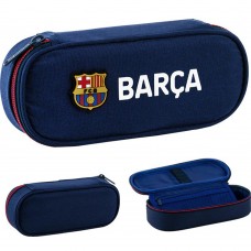 Пенал "Kite" Barcelona 1від.,м'який №BC25-599(48)