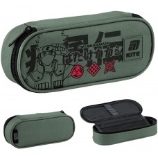 Пенал "Kite" Naruto Shippuden 1від.,м'який №NR25-599-1(48)