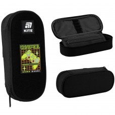 Пенал "Kite" Gaming Mode №K25-599-19