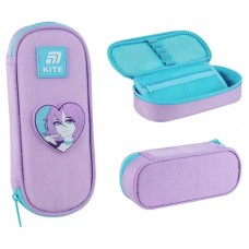 Пенал "Kite" Kawaii Love №K25-599-20