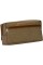 Пенал 2від. №J-2607-brown(30)