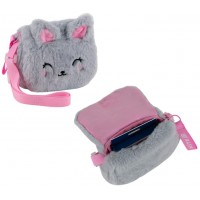 Сумка дитяча "Kite" Fluffy Cat 1від. №K25-2710-3