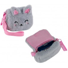Сумка дитяча "Kite" Fluffy Cat 1від. №K25-2710-3