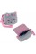 Сумка дитяча "Kite" Fluffy Cat 1від. №K25-2710-3