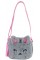 Сумка дитяча "Kite" Fluffy Cat 1від. №K25-2710-3