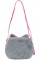 Сумка дитяча "Kite" Fluffy Cat 1від. №K25-2710-3